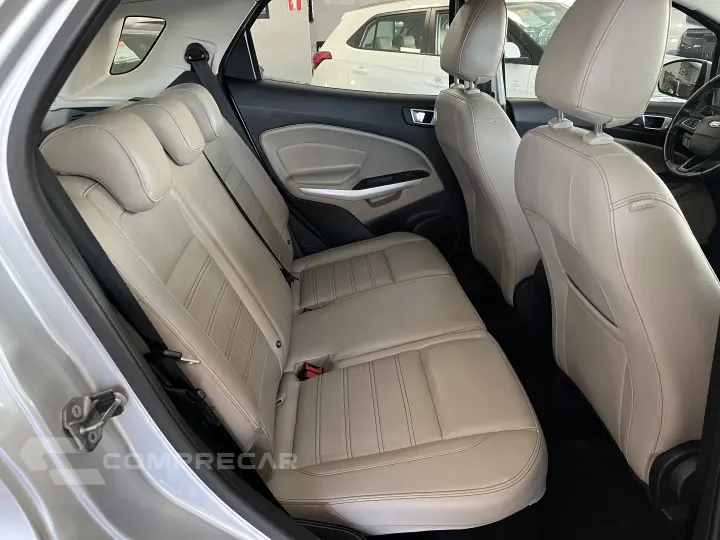 ECOSPORT TITNAT 2.0