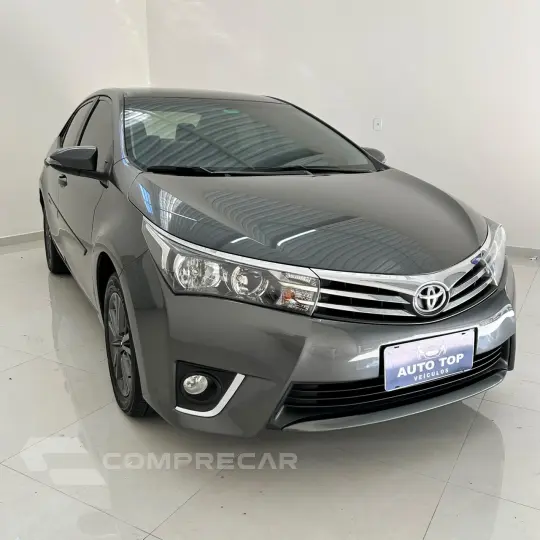 COROLLA 2.0 XEI 16V