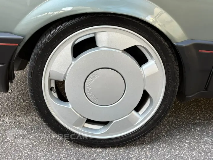 GOL 1.8 GTS 8V