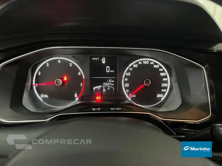 POLO 1.0 MPI TRACK MANUAL