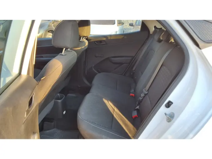 HB20 1.0 12V FLEX SENSE PLUS MANUAL