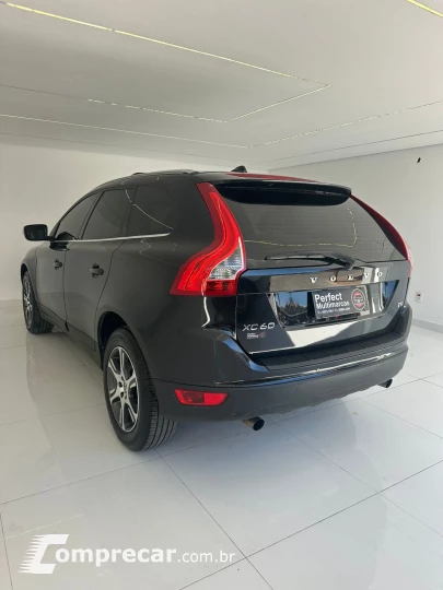 XC60 2.0 T5 Dynamic FWD Turbo