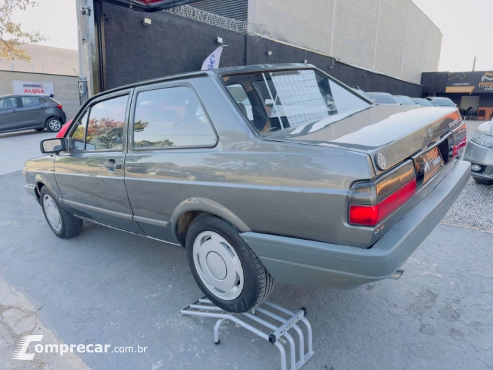 Voyage 1.6 CL