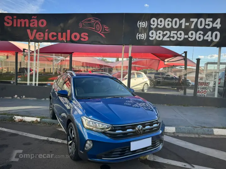 NIVUS 1.0 200 TSI Highline