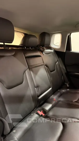 COMPASS 2.0 16V Longitude