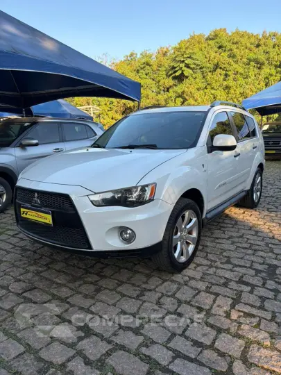 Outlander 2.0