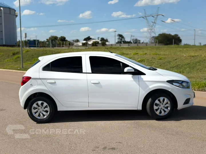 ONIX 1.0 LT