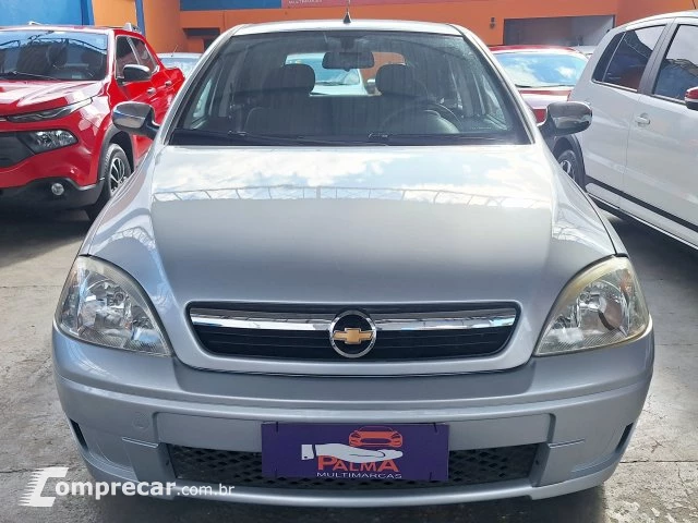 CORSA HATCH - 1.0 MPFI JOY 8V 4P MANUAL