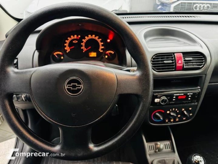 CORSA HATCH MAXX