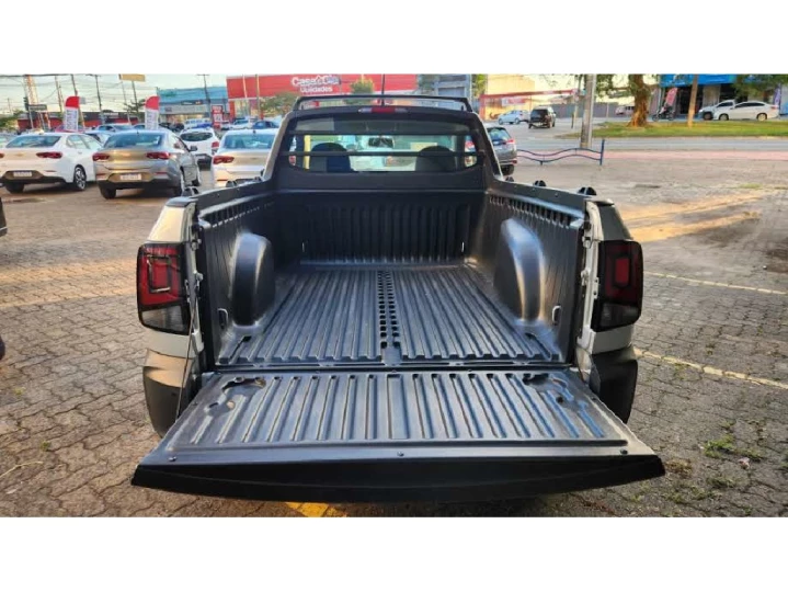 SAVEIRO 1.6 MSI ROBUST CS 16V FLEX 2P MANUAL