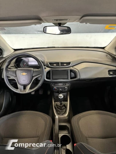CHEVROLET ONIX 1.4 MPFI LT 8V