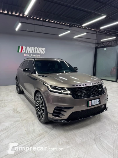 Ranger Rover Velar 3.0 V6 P380 R-Dynamic HSE AWD