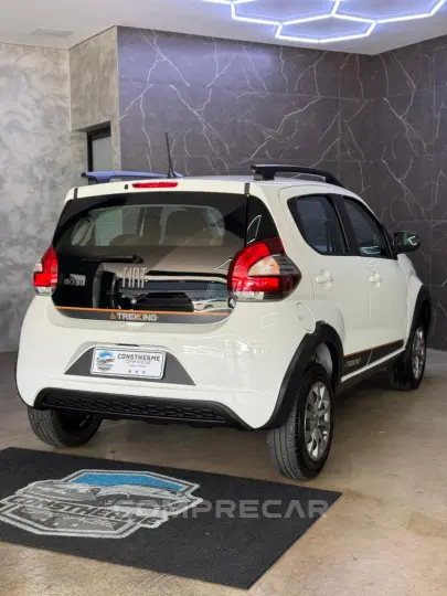 MOBI 1.0 EVO Trekking