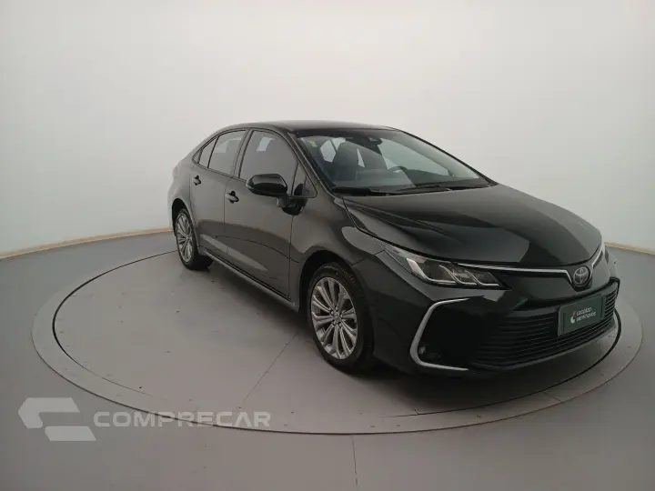 COROLLA 2.0 VVT-IE FLEX XEI DIRECT SHIFT