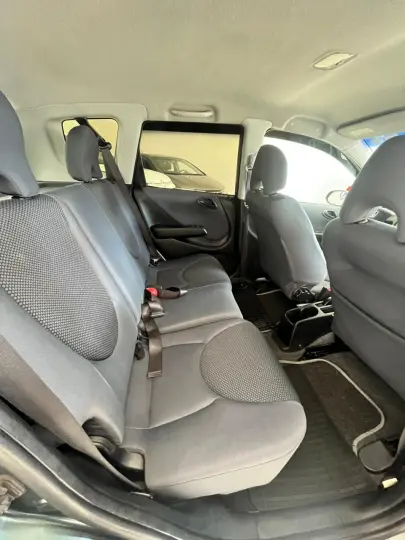 Fit 1.4 16V 4P LXL