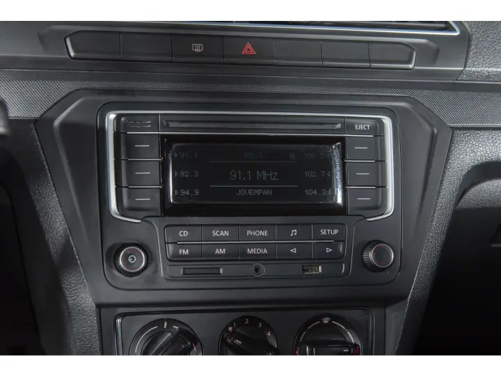 VOYAGE 1.6 MSI TOTALFLEX 4P MANUAL