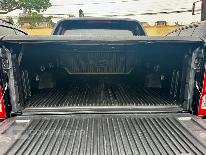 RANGER 3.2 Limited 4X4 CD 20V