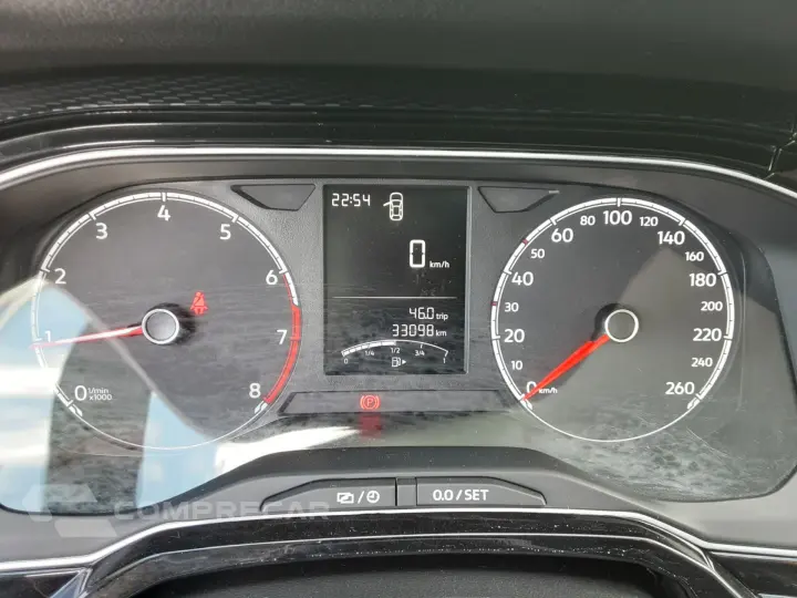 POLO 1.0 MPI TRACK MANUAL