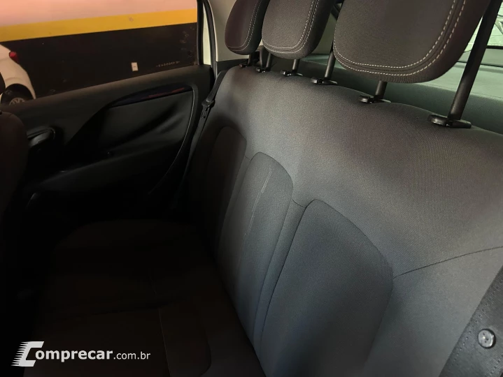 PUNTO 1.4 Attactive 8V