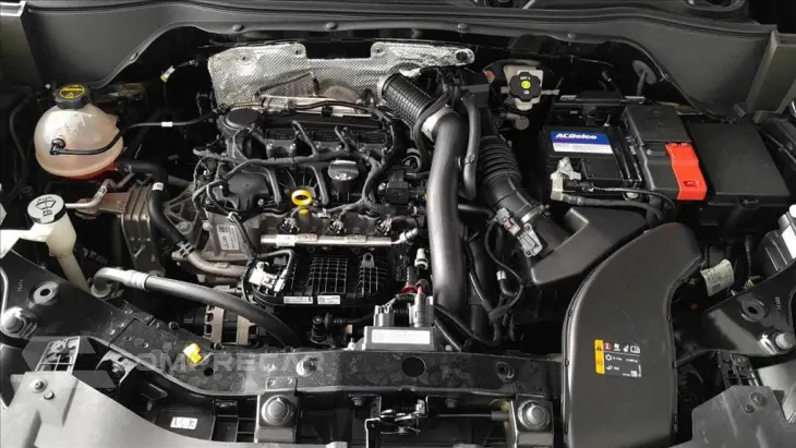 TRACKER 1.2 TURBO FLEX PREMIER AUTOMÁTICO