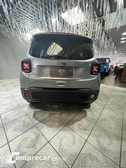 RENEGADE 1.8 16V