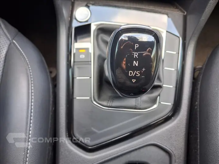 TAOS 1.4 250 TSI TOTAL FLEX HIGHLINE AUTOMÁTICO