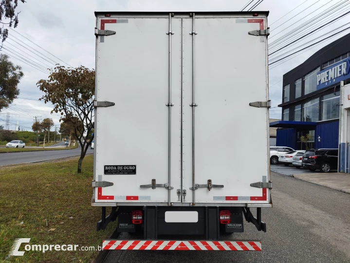 Delivery Express+ 3.0 Prime + Baú