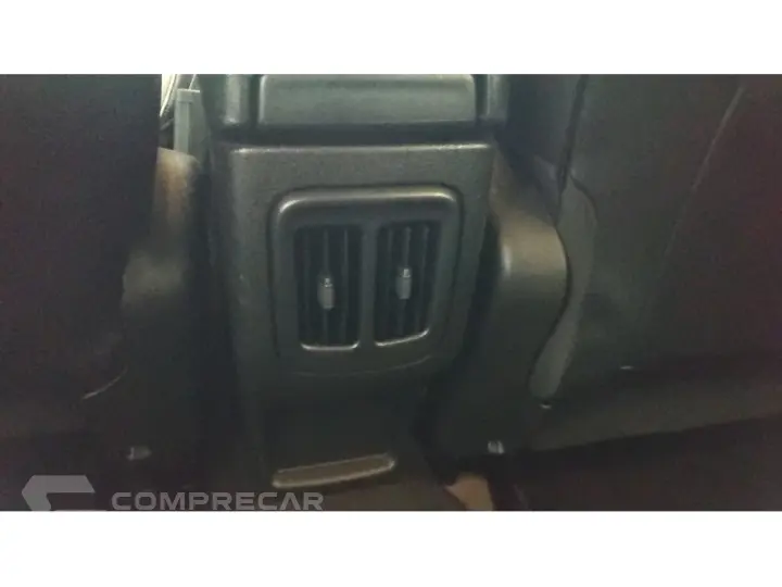 COMPASS 2.0 16V FLEX LONGITUDE AUTOMÁTICO