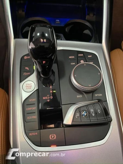 320 SPORT GP 184 CV