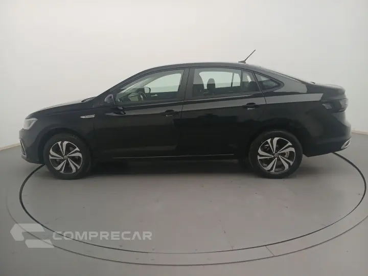 VIRTUS 1.0 170 TSI AUTOMÁTICO