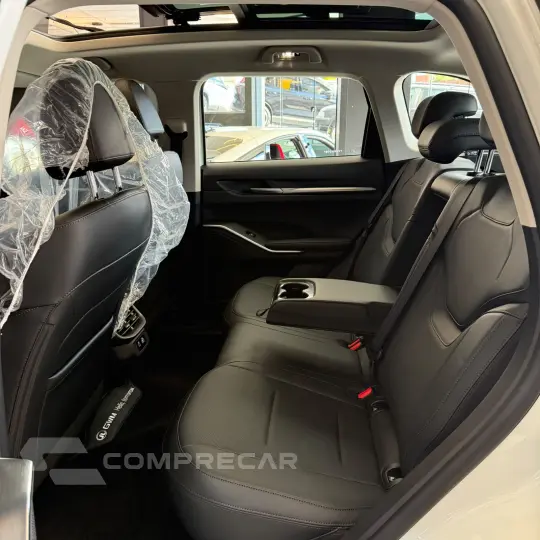 HAVAL H6 1.5 Flex PHEV19 E-traction
