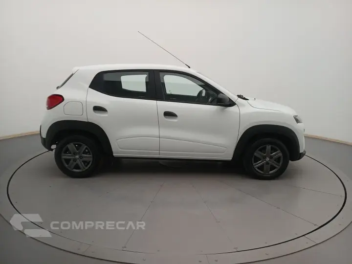 KWID 1.0 12V SCE FLEX ZEN MANUAL