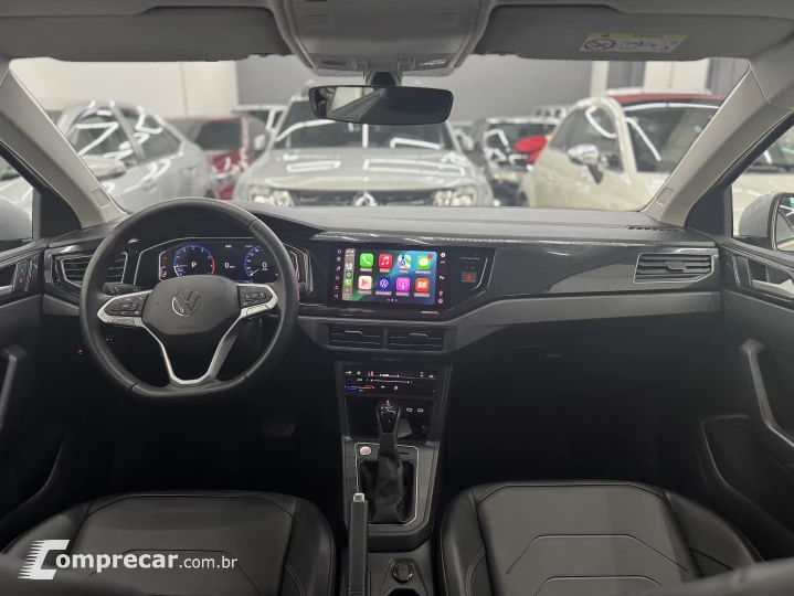 POLO 1.0 170 TSI Highline