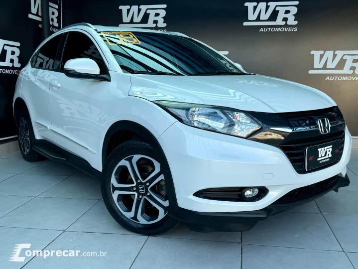 HR-V 1.8 16V EX