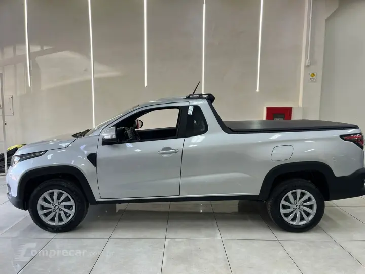 STRADA 1.3 FIREFLY FLEX FREEDOM CS MANUAL