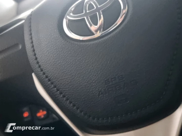 ETIOS 1.3 X 16V