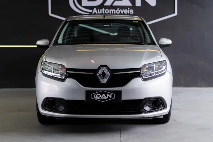 LOGAN 1.0 16V SCE Dynamique