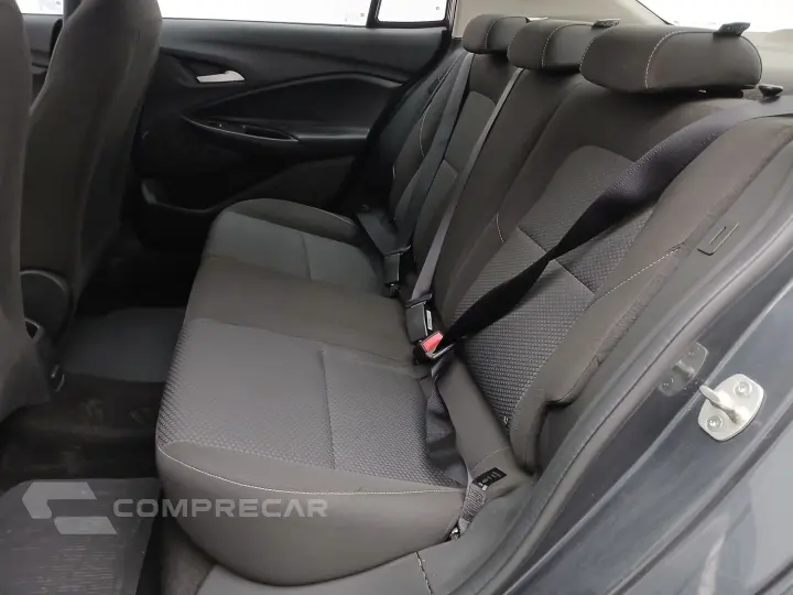 ONIX 1.0 TURBO FLEX PLUS LT MANUAL