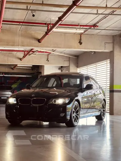 320i 320i 2.0 16V