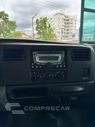 F-250 XLT 3.9 4x2 Diesel TB