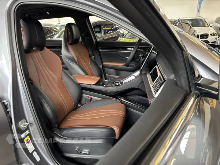 Song Plus 1.5 16V Aut. (Hibrido)