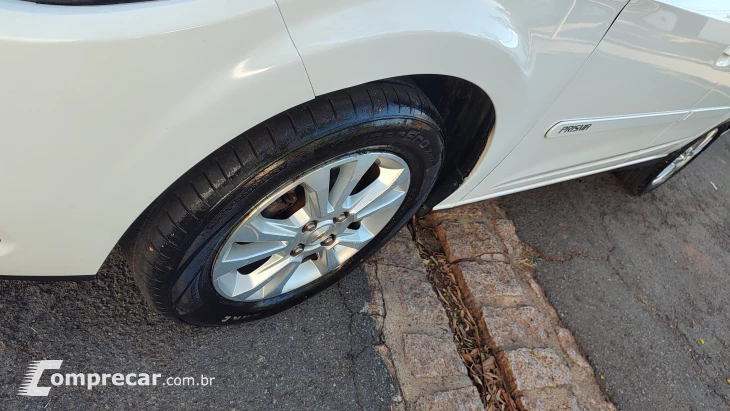 PRISMA 1.4 MPFI LTZ 8V