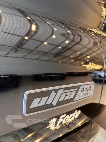 TORO 2.0 16V TURBO DIESEL ULTRA 4WD AT9