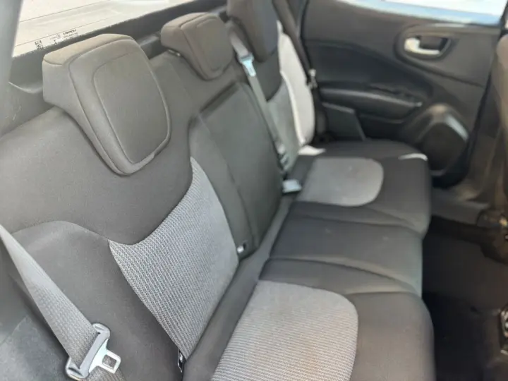 Toro Endurance 1.8 16V Flex Aut.