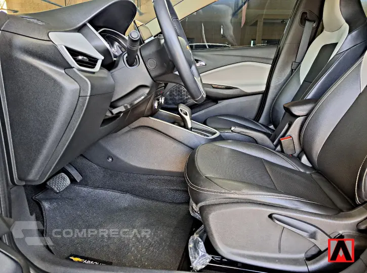 ONIX 1.0 Turbo Premier