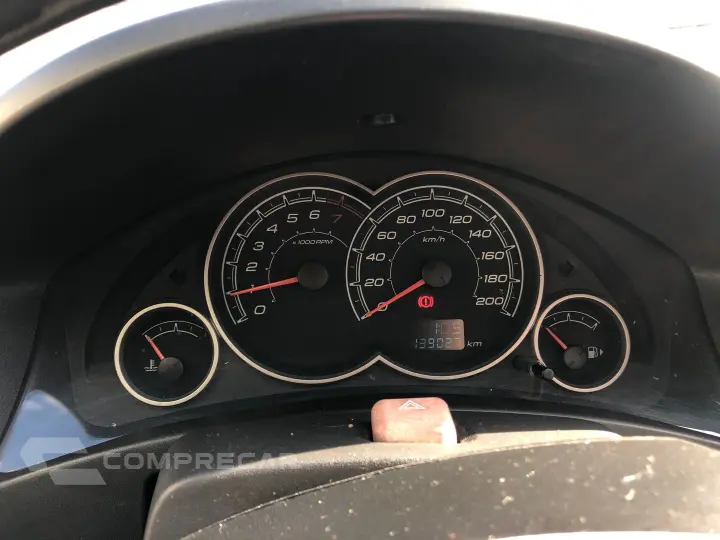 Celta 1.0 Mpfi Lt 8V Flex 4P Manual
