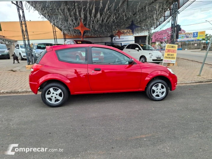 Ka 1.0 Mpi 8V Flex 2P Manual