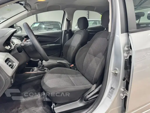 ONIX - 1.0 MPI JOY 8V 4P MANUAL