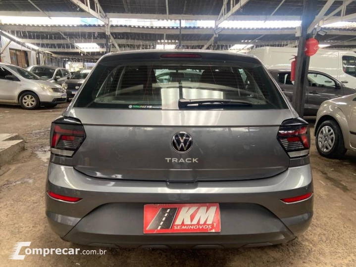 POLO TRACK 1.0 FLEX 12V 5P