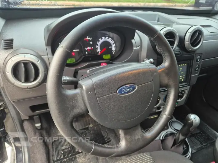 ECOSPORT FSL1.6FLEX